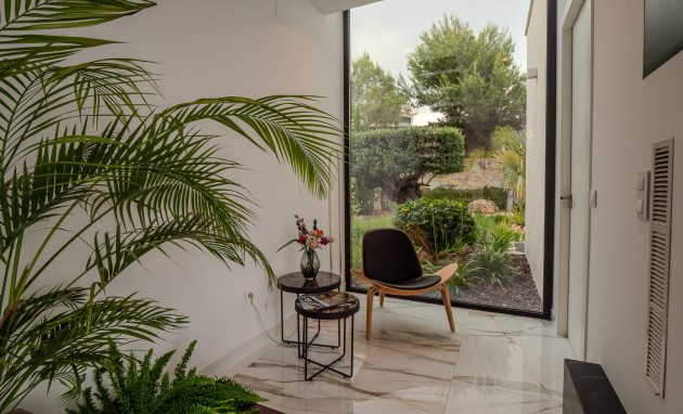 Herverkoop - Villa - Orihuela Costa - Las Colinas Golf