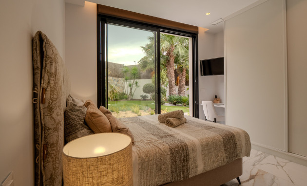 Herverkoop - Villa - Orihuela Costa - Las Colinas Golf