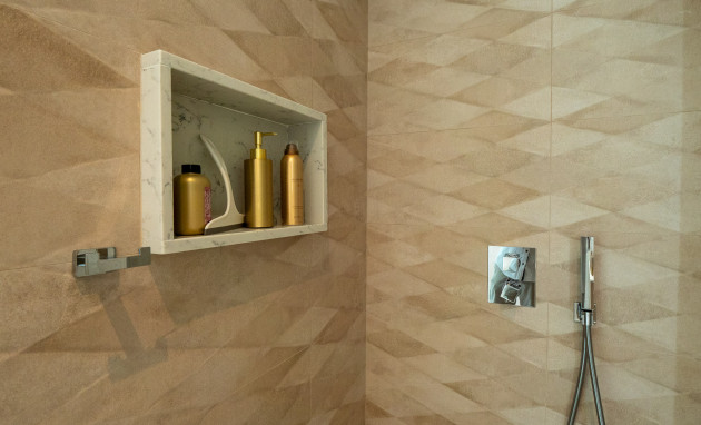 Herverkoop - Villa - Orihuela Costa - Las Colinas Golf