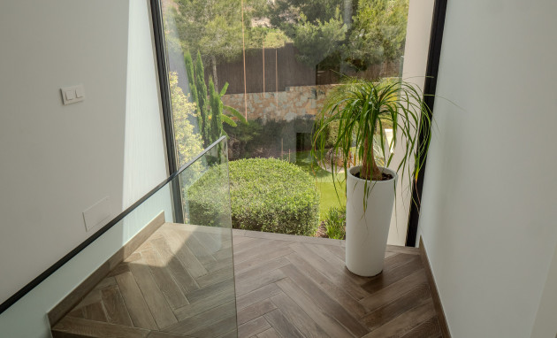 Herverkoop - Villa - Orihuela Costa - Las Colinas Golf