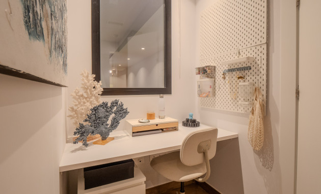 Herverkoop - Villa - Orihuela Costa - Las Colinas Golf