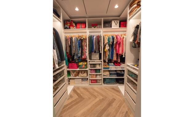 Herverkoop - Villa - Orihuela Costa - Las Colinas Golf