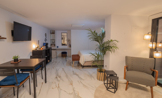 Herverkoop - Villa - Orihuela Costa - Las Colinas Golf