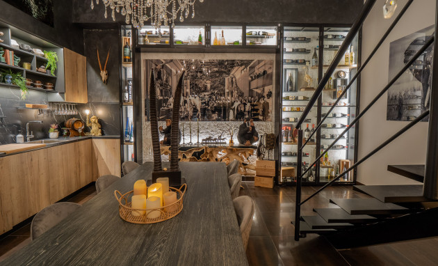 Herverkoop - Villa - Orihuela Costa - Las Colinas Golf