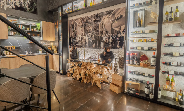 Herverkoop - Villa - Orihuela Costa - Las Colinas Golf