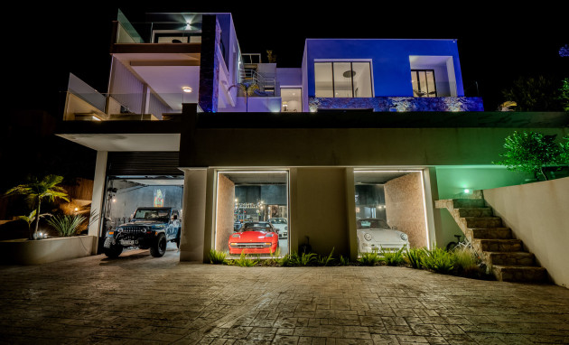 Herverkoop - Villa - Orihuela Costa - Las Colinas Golf