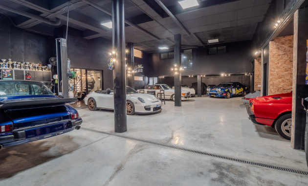 Herverkoop - Villa - Orihuela Costa - Las Colinas Golf