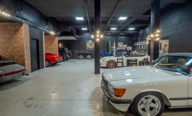 Herverkoop - Villa - Orihuela Costa - Las Colinas Golf