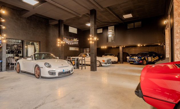 Herverkoop - Villa - Orihuela Costa - Las Colinas Golf