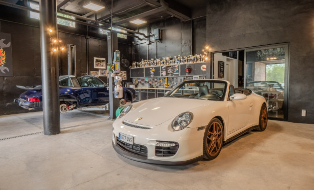 Herverkoop - Villa - Orihuela Costa - Las Colinas Golf