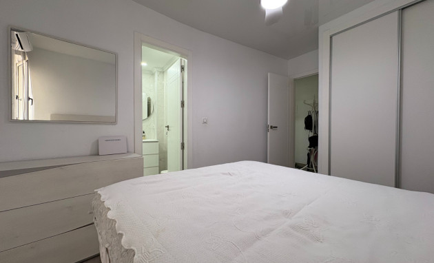 Herverkoop - Apartments - Torrevieja - Centro