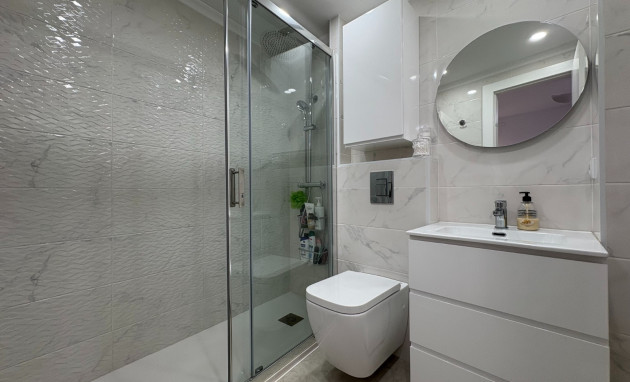 Herverkoop - Apartments - Torrevieja - Centro