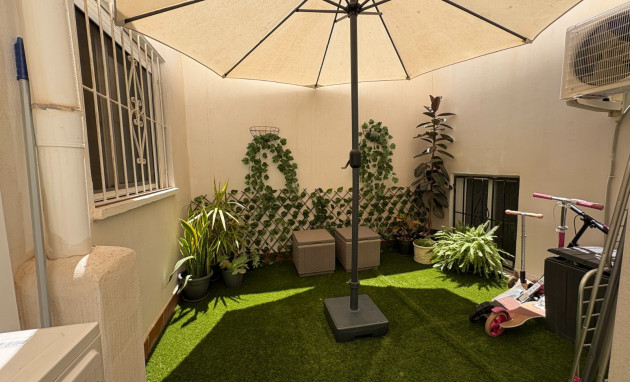 Herverkoop - Apartments - Torrevieja - Centro