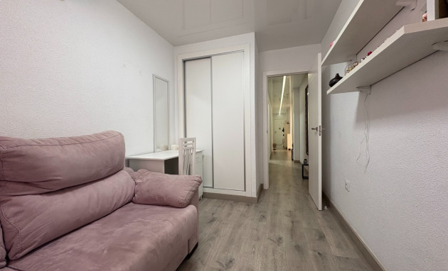 Herverkoop - Apartments - Torrevieja - Centro