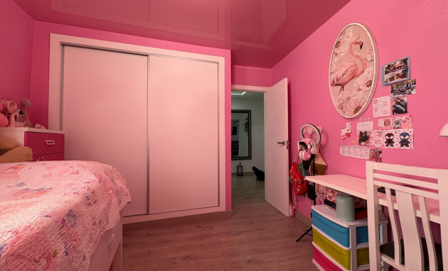 Herverkoop - Apartments - Torrevieja - Centro