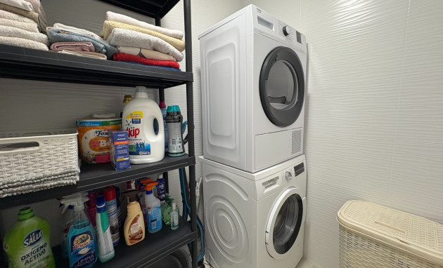 Herverkoop - Apartments - Torrevieja - Centro