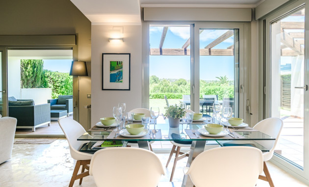 Herverkoop - Villa - San Miguel de Salinas - LAS COLINAS GOLF RESORT