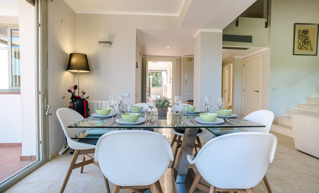 Herverkoop - Villa - San Miguel de Salinas - LAS COLINAS GOLF RESORT