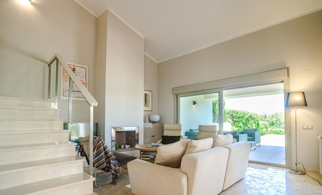 Herverkoop - Villa - San Miguel de Salinas - LAS COLINAS GOLF RESORT