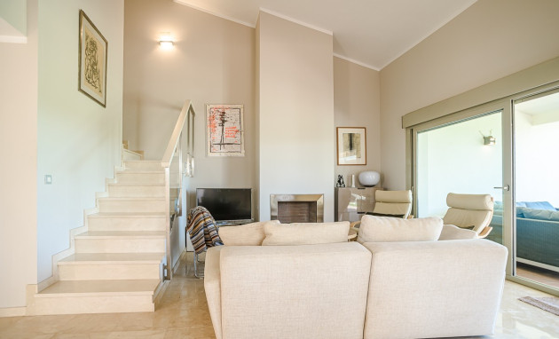 Herverkoop - Villa - San Miguel de Salinas - LAS COLINAS GOLF RESORT