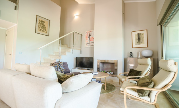 Herverkoop - Villa - San Miguel de Salinas - LAS COLINAS GOLF RESORT