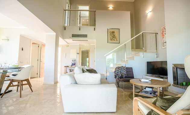 Herverkoop - Villa - San Miguel de Salinas - LAS COLINAS GOLF RESORT