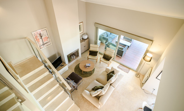 Herverkoop - Villa - San Miguel de Salinas - LAS COLINAS GOLF RESORT