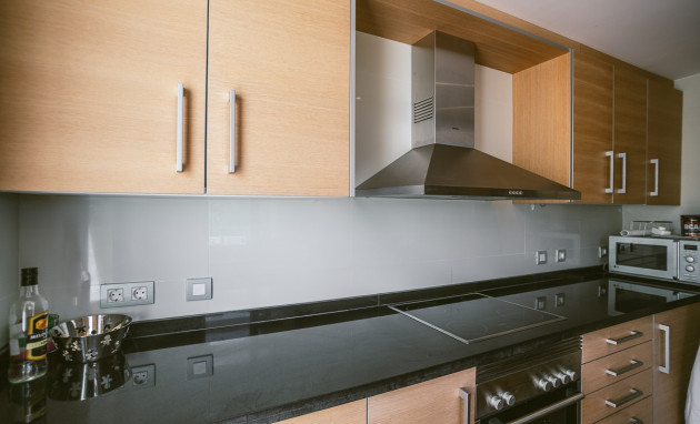 Herverkoop - Villa - San Miguel de Salinas - LAS COLINAS GOLF RESORT