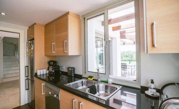 Herverkoop - Villa - San Miguel de Salinas - LAS COLINAS GOLF RESORT