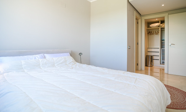 Herverkoop - Villa - San Miguel de Salinas - LAS COLINAS GOLF RESORT