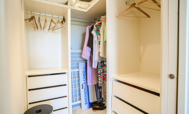 Herverkoop - Villa - San Miguel de Salinas - LAS COLINAS GOLF RESORT