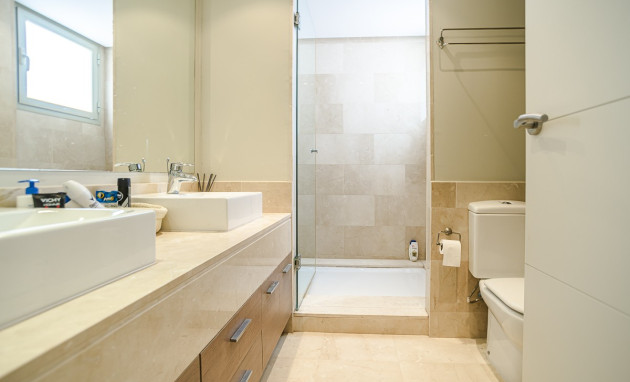 Herverkoop - Villa - San Miguel de Salinas - LAS COLINAS GOLF RESORT