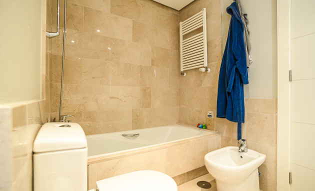 Herverkoop - Villa - San Miguel de Salinas - LAS COLINAS GOLF RESORT