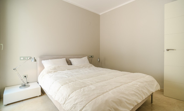 Herverkoop - Villa - San Miguel de Salinas - LAS COLINAS GOLF RESORT