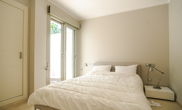 Herverkoop - Villa - San Miguel de Salinas - LAS COLINAS GOLF RESORT