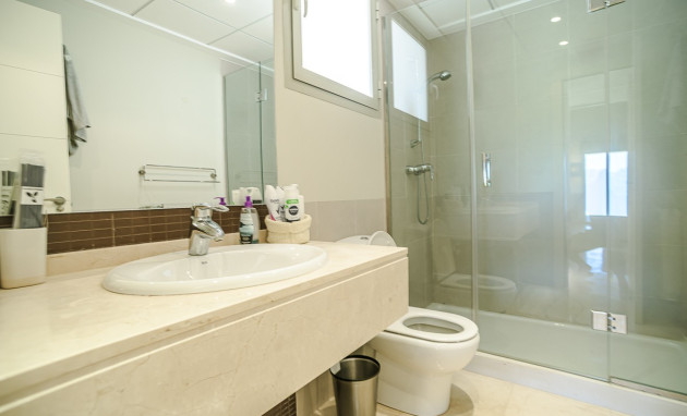 Herverkoop - Villa - San Miguel de Salinas - LAS COLINAS GOLF RESORT