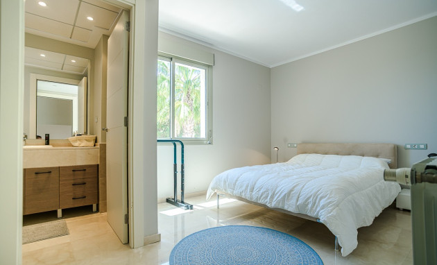 Herverkoop - Villa - San Miguel de Salinas - LAS COLINAS GOLF RESORT