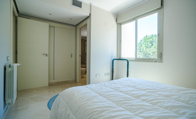 Herverkoop - Villa - San Miguel de Salinas - LAS COLINAS GOLF RESORT