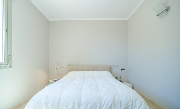 Herverkoop - Villa - San Miguel de Salinas - LAS COLINAS GOLF RESORT