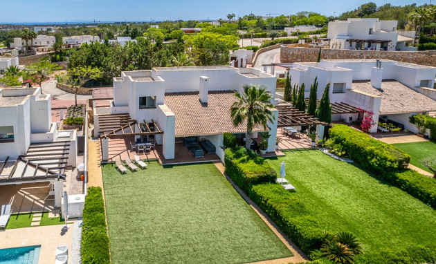 Herverkoop - Villa - San Miguel de Salinas - LAS COLINAS GOLF RESORT