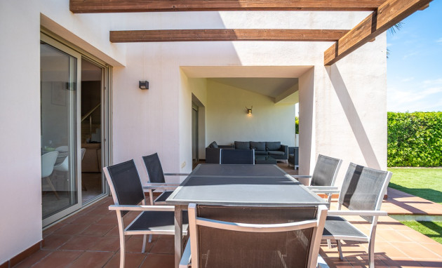 Herverkoop - Villa - San Miguel de Salinas - LAS COLINAS GOLF RESORT