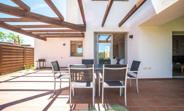 Herverkoop - Villa - San Miguel de Salinas - LAS COLINAS GOLF RESORT