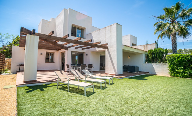 Herverkoop - Villa - San Miguel de Salinas - LAS COLINAS GOLF RESORT