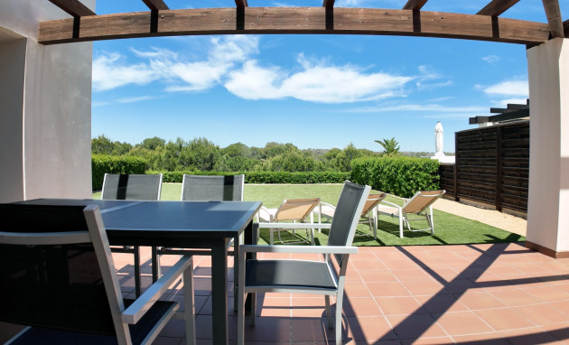 Herverkoop - Villa - San Miguel de Salinas - LAS COLINAS GOLF RESORT