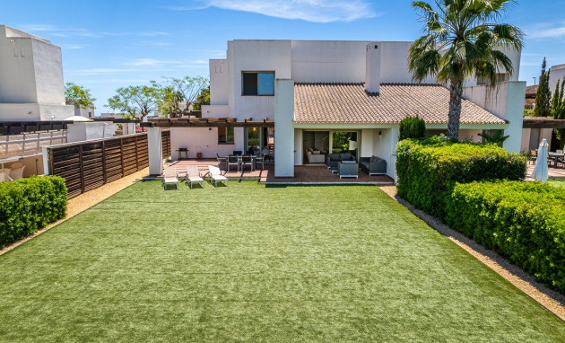 Herverkoop - Villa - San Miguel de Salinas - LAS COLINAS GOLF RESORT