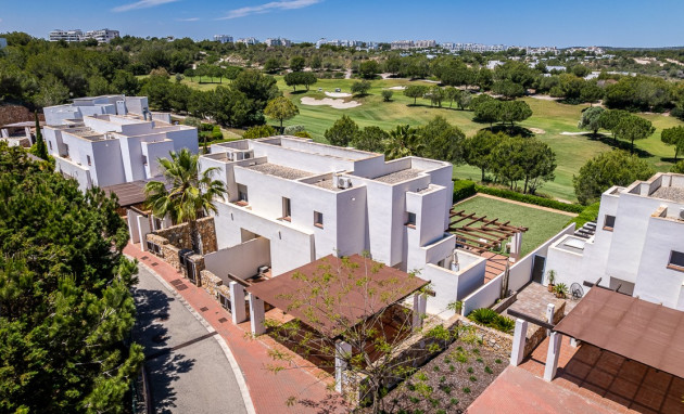 Herverkoop - Villa - San Miguel de Salinas - LAS COLINAS GOLF RESORT