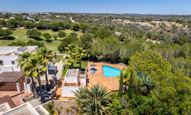 Herverkoop - Villa - San Miguel de Salinas - LAS COLINAS GOLF RESORT