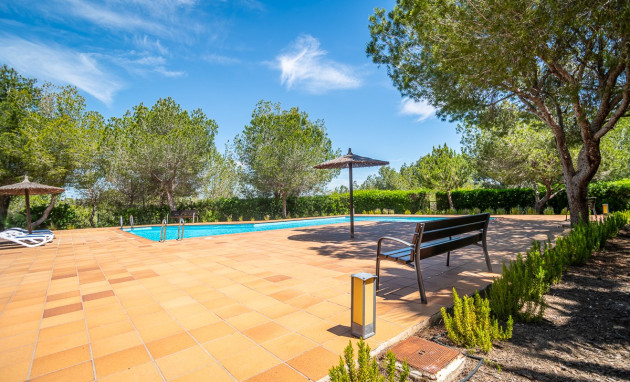 Herverkoop - Villa - San Miguel de Salinas - LAS COLINAS GOLF RESORT