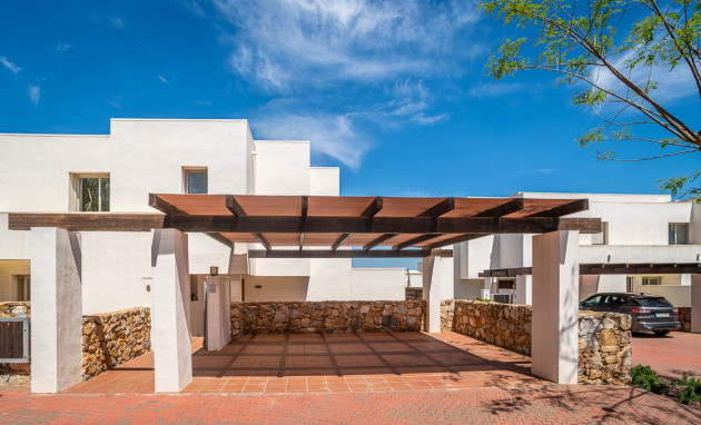 Herverkoop - Villa - San Miguel de Salinas - LAS COLINAS GOLF RESORT