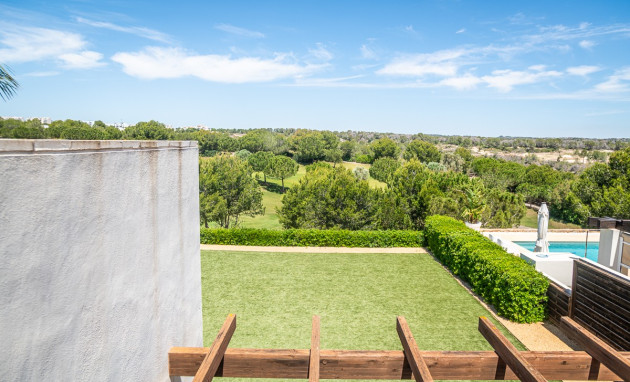 Herverkoop - Villa - San Miguel de Salinas - LAS COLINAS GOLF RESORT